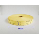 Tufftape Yellow-180m